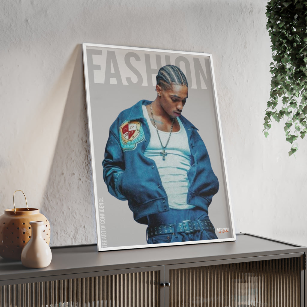 Faces of Fashion