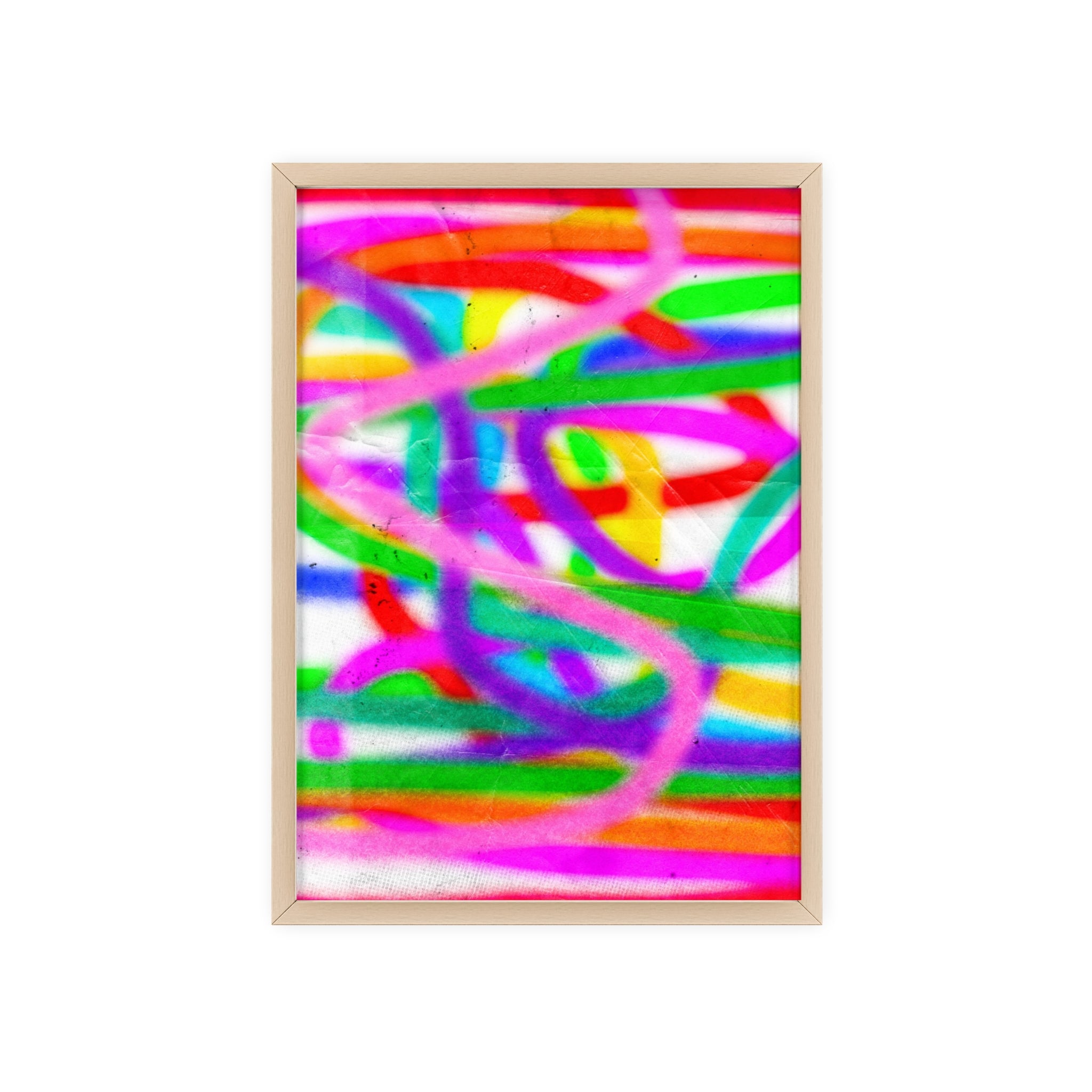 Abstract Poster