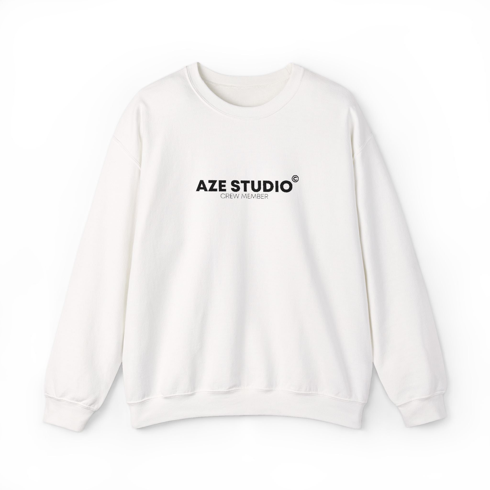 CREW MEMBER CREWNECK