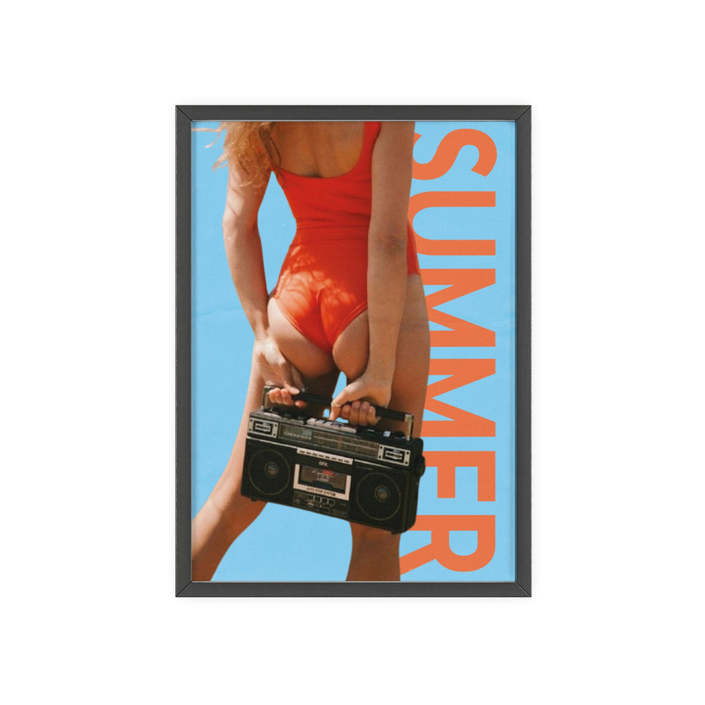 Summer Vibes