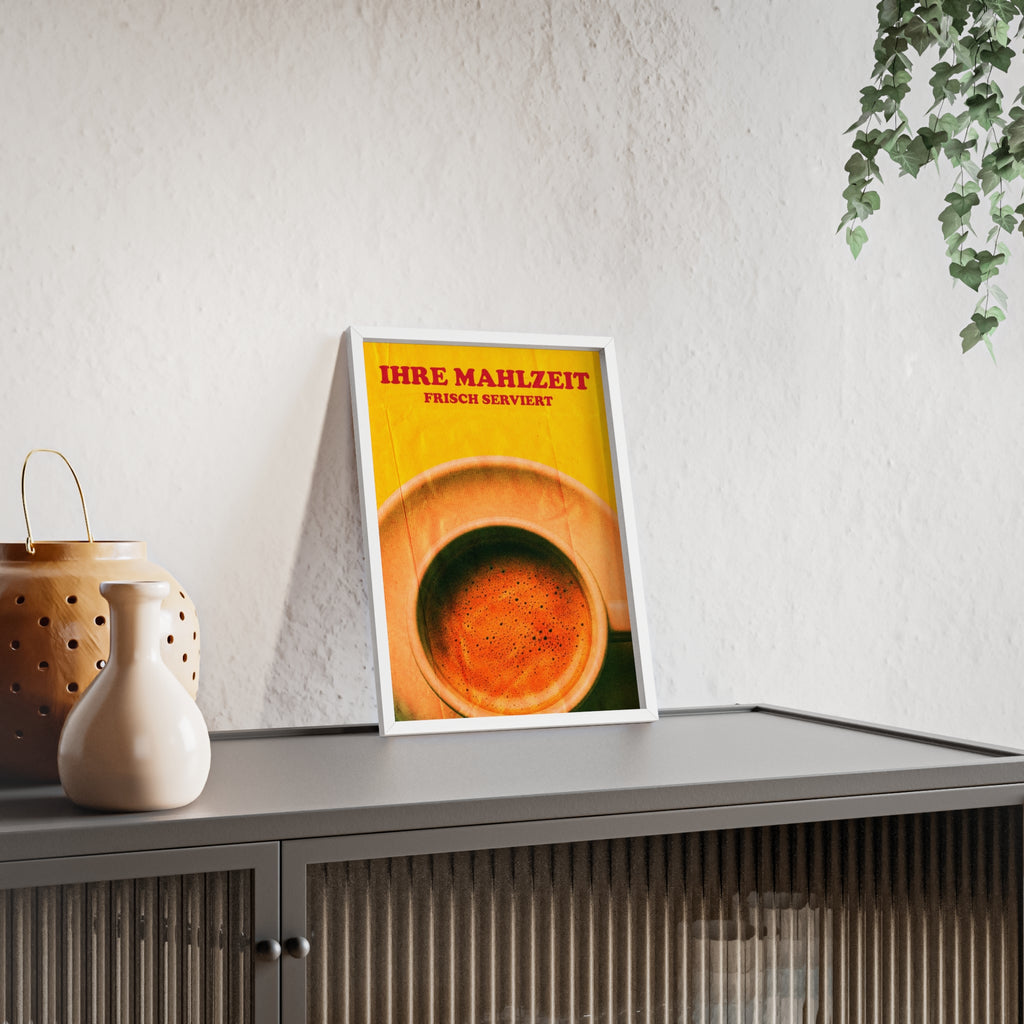 FRISCH SERVIERT - Caffee