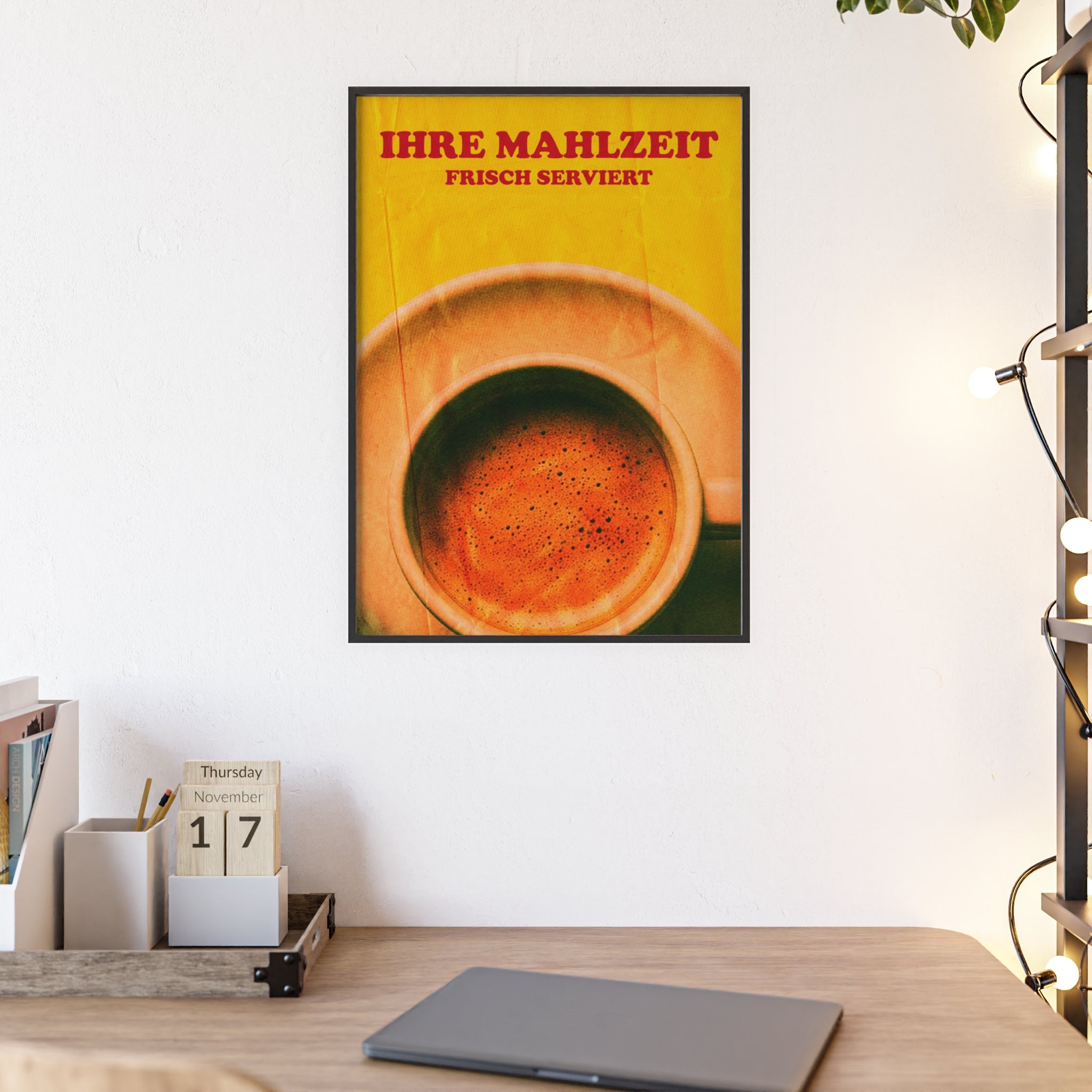 FRISCH SERVIERT - Caffee