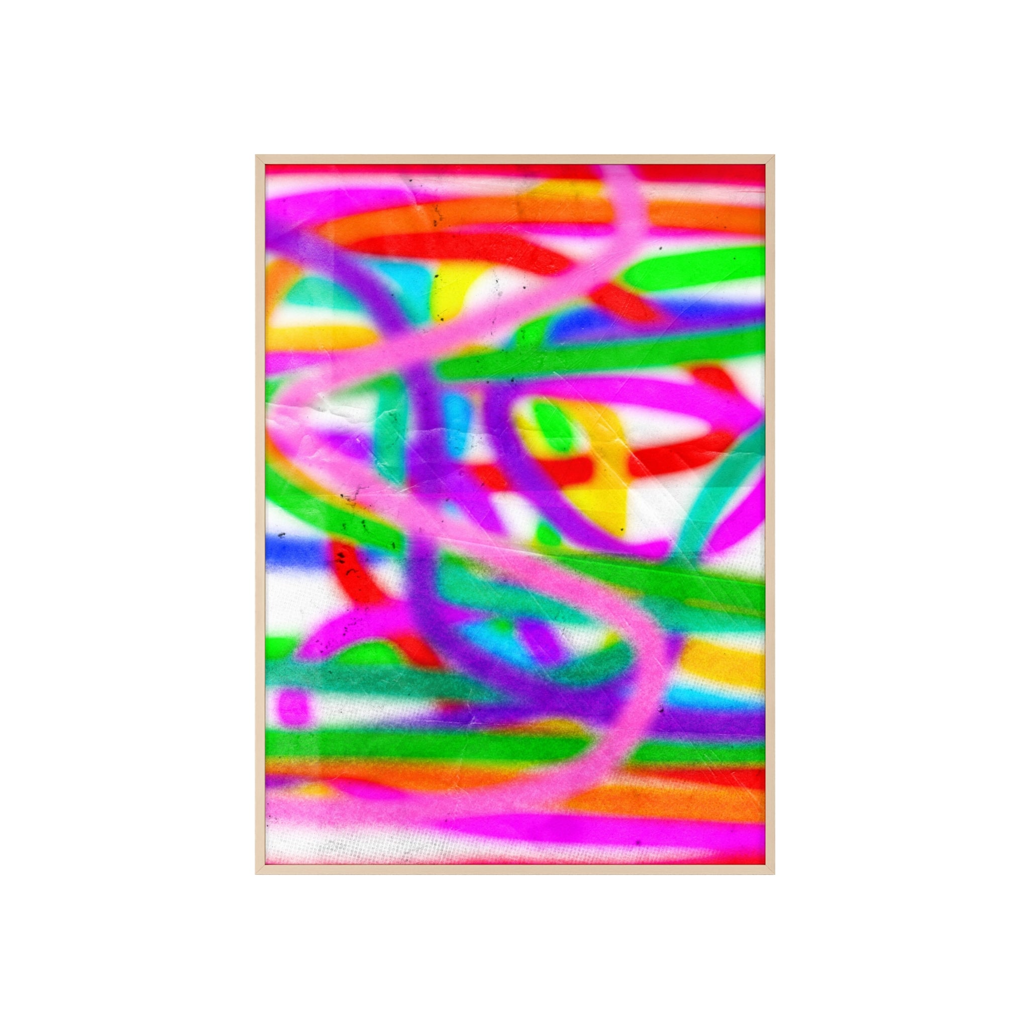 Abstract Poster