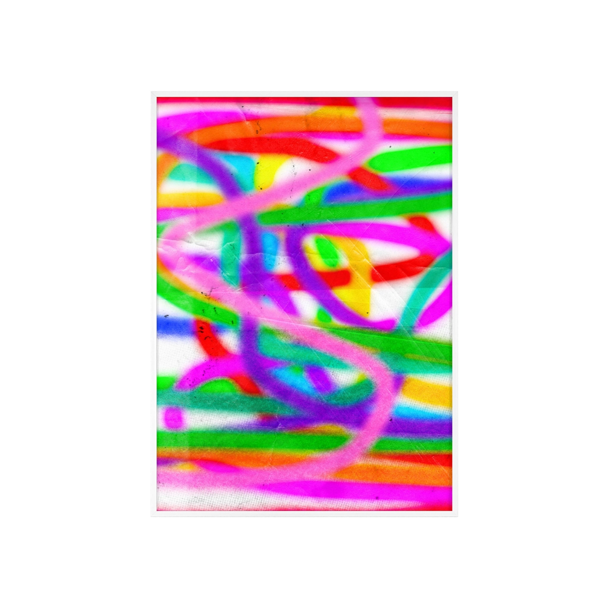 Abstract Poster