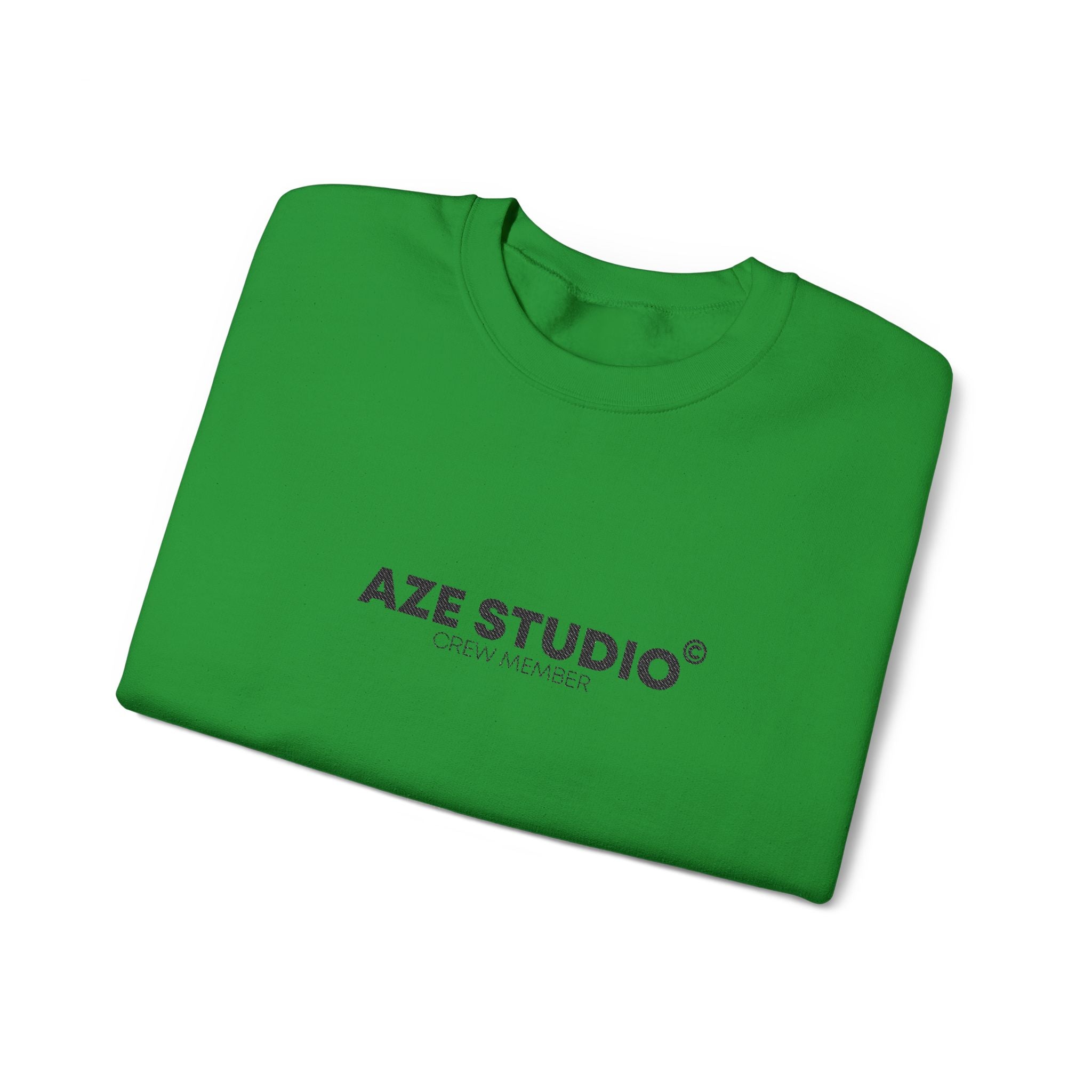 CREW MEMBER CREWNECK