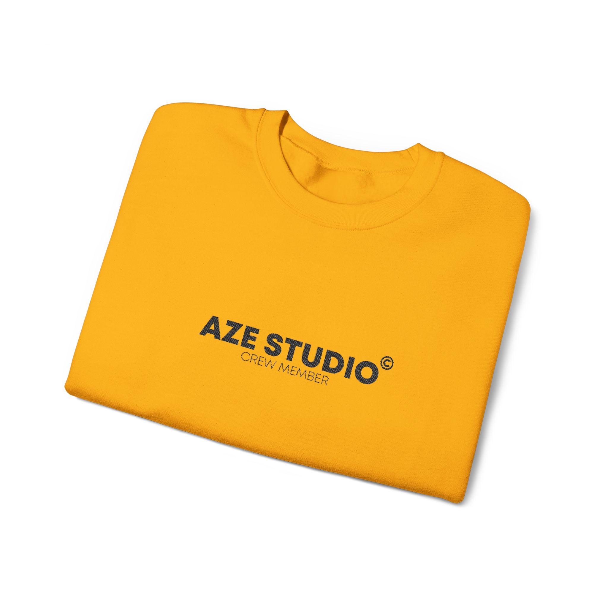 CREW MEMBER CREWNECK