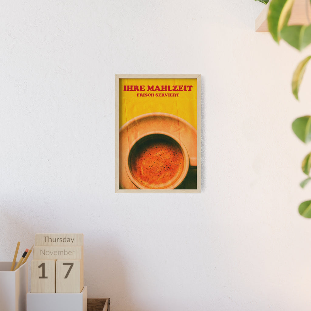 FRISCH SERVIERT - Caffee