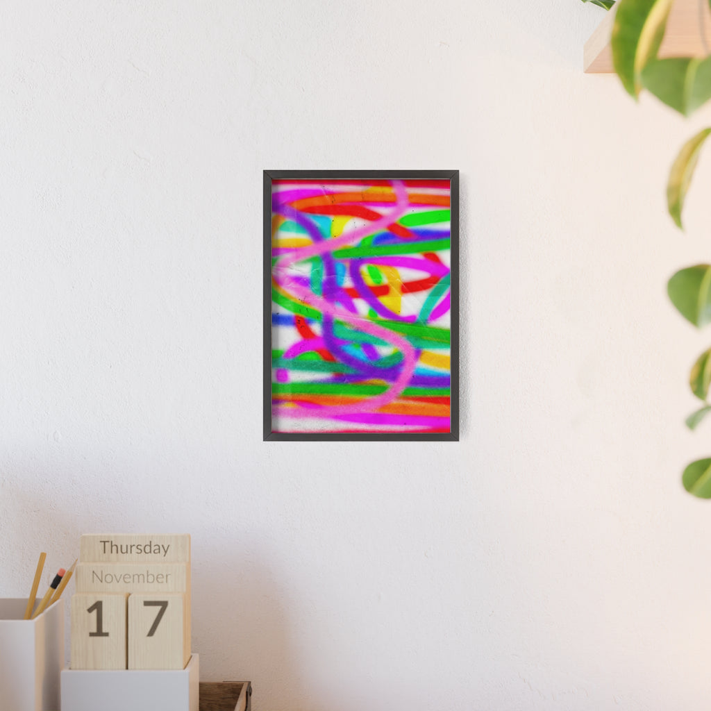 Abstract Poster