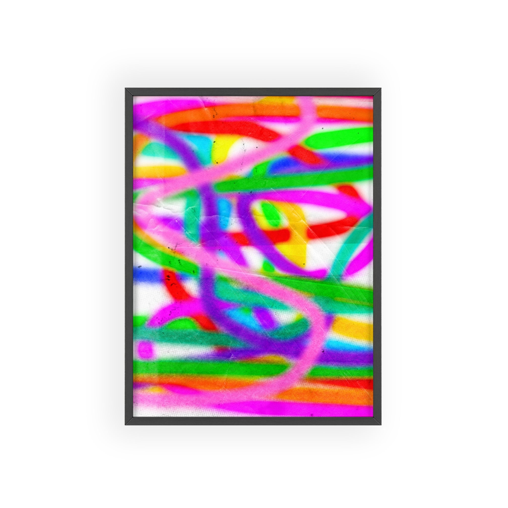 Abstract Poster