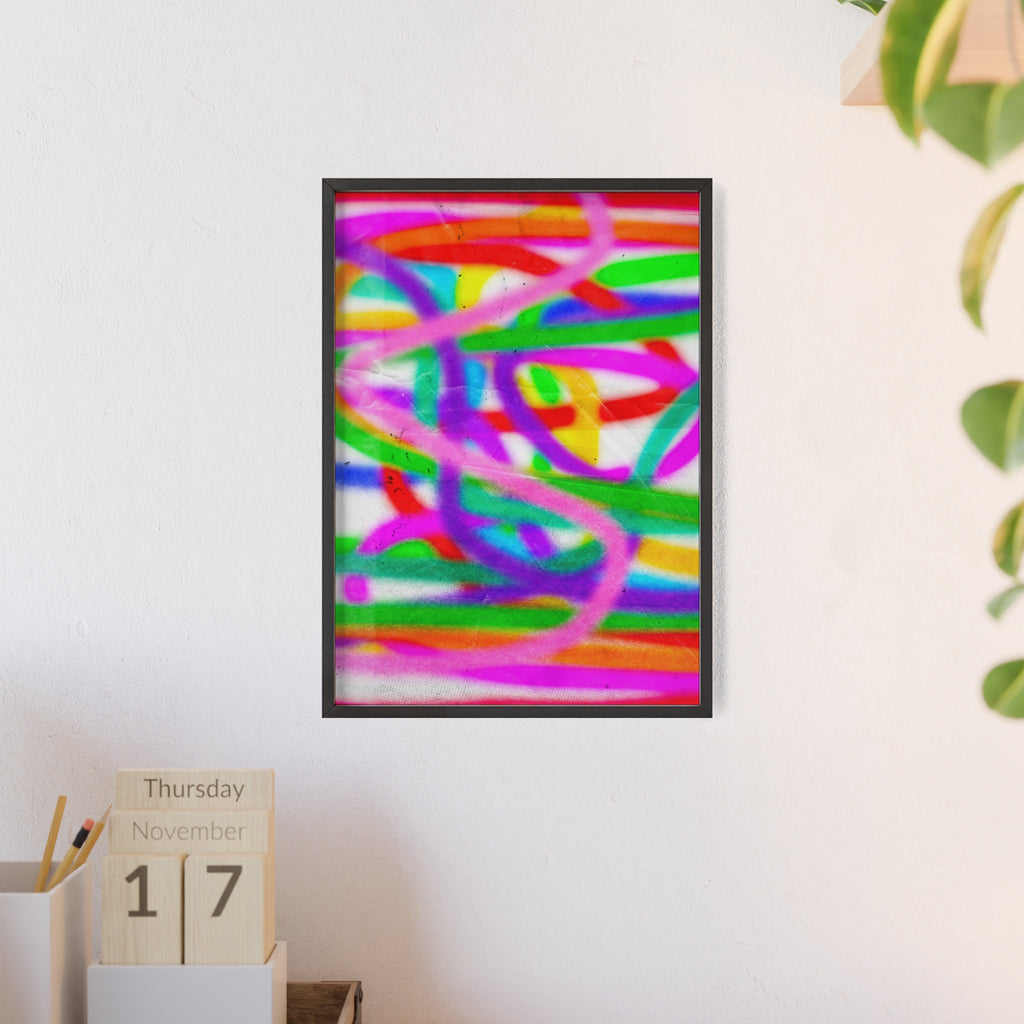 Abstract Poster