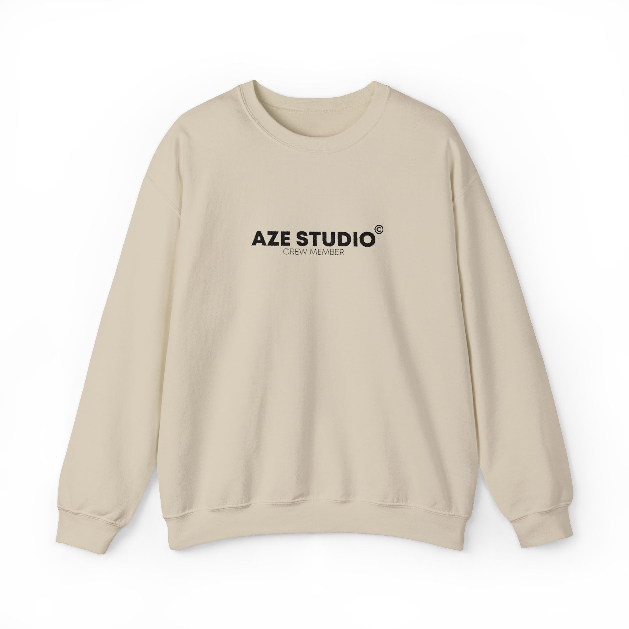 CREW MEMBER CREWNECK